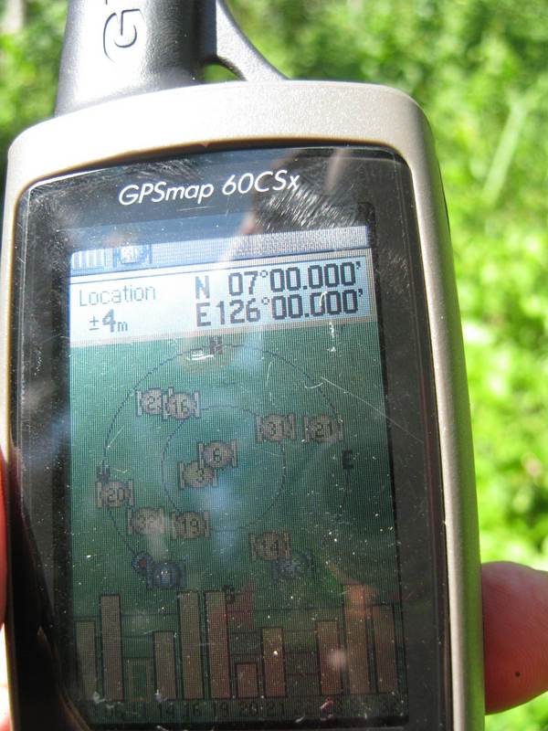 GPS