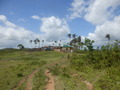 #9: Entering the village Fernandez