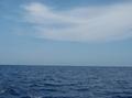 #5: Looking West facing China Sea