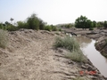 #2: Looking east from confluence point