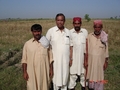 #7: Myself with Locals