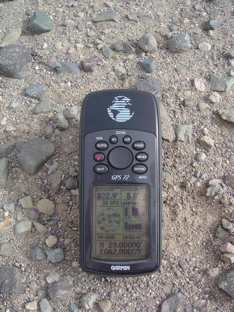 GPS