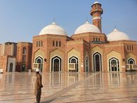 #11: Masjid Baba Farid