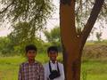 #6: Hammad and Ali