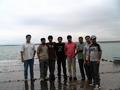 #7: Group at Mangla Lake