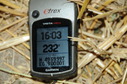 #6: Not able to obtain the GPS all-zeros reading inside the barn