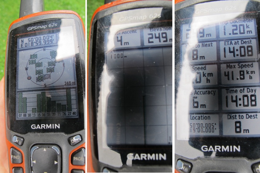 GPS