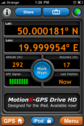 #7: GPS location