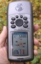 #5: GPS with great coverage underneath the autumn leaves