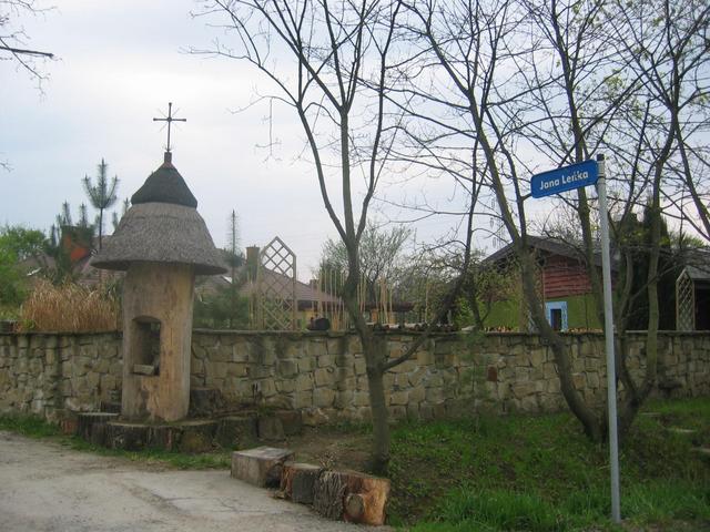 Jan Leńka Street