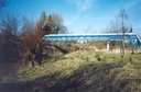 #7: Maintenance footbridge along a pipeline