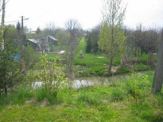 #1: The Confluence - View to the South