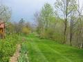 #4: View to the East