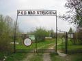 #8: The Entrance to the Allotment