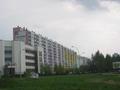 #9: Southern Suburb of Rzeszów