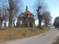 #8: Church in Myenkish Stary