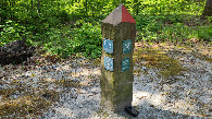 #7: Confluence monument at CP 51N-16E