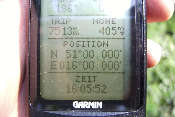 GPS