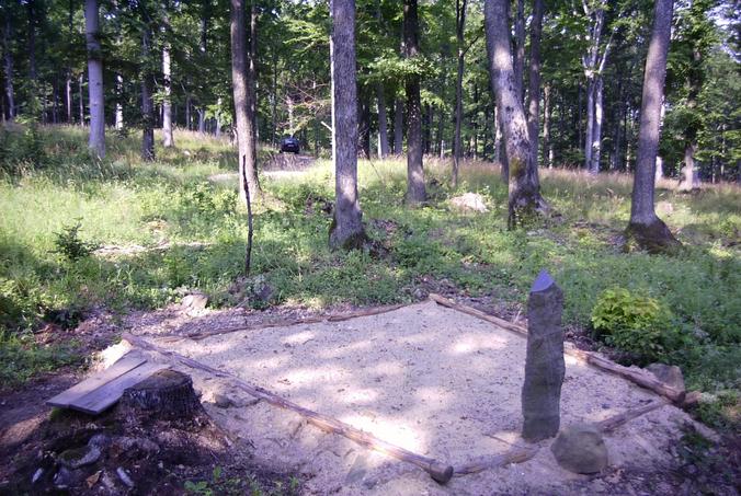 Monument