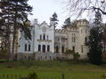 #7: Neo-gothic palace in Mysliborz - Neogotycki pałac w Myśliborzu