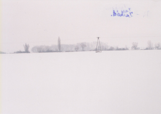 South view / Południe