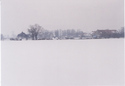 #4: East view / Wschód