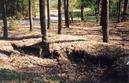 #2: General view of the confluence and a nearby path (towards SE)