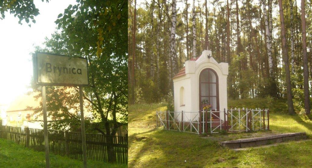 Chapel - Kapliczka