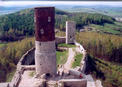 #6: Ruins of Checiny castle