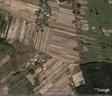 #10: Zdjęcie satelitarne z dojściem do CP od strony wsi Kajetanów. / satellite photo showing approach from Kajetanów village