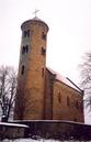 #11: Romanesque św. Idzi (Saint Giles) church in Inowłódz