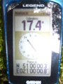 #6: GPS view