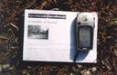 #2: GPS at the confluence