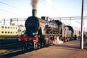 #9: The Tr5-65 loco in Poznań