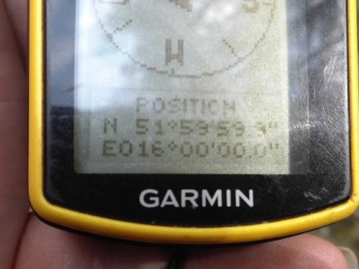 gps