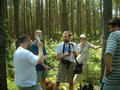 #5: od lewej / from left: Darek, Piotr, Grzegorz, Dagmara, Andrzej