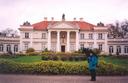#8: Palace in Śmiełów