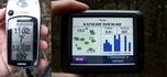 #8: GPS readings
