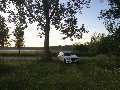 #9: Car parking at the Confluence