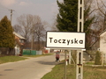 #9: Toczyska village