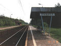 #6: Sokule rail station