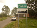 #7: Village Prądnik - Miejscowość Prądnik