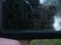 #2: View of the GPS