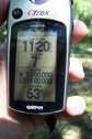 #5: GPS readings