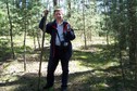 #7: Wojtek at the confluence 