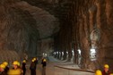 #10: Kłodawa Salt Mine - a cavern 600 m below the ground surface