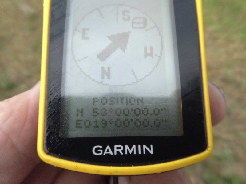 GPS