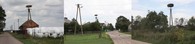 #7: Storks nests - Gniazda bocianów 