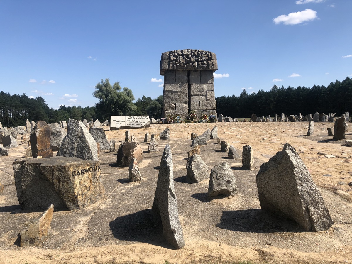 Museum Treblinka