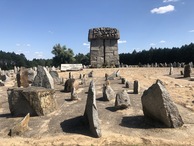 #10: Museum Treblinka